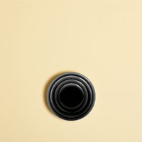 12Pcs Anti-Collision PVC Pads Car Door Protector Guards Shock-Proof Waterproof Scratch-Resistant Soundproof Sticker for Vehicle