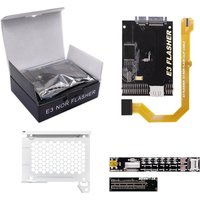 2025 Professional Board Hard Drive Tray Downgrade Tool Kit for PS3 E3 Flasher Game Console Host Parts Accessories
