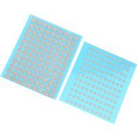 3/4/5/7MM Remote Control Button Repair Conductive Tape Patch Game Console Handle Silicone Button Contact Failure Repair