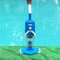 New Vacuum Portable Handheld Vacuum Cleaner Pool Cleaner