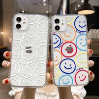 Telefon Fall Für Samsung A53 A54 A52 A52S A33 A34 Fällen A71 A51 A32 A13 A12 Fall S20 S21 FE S22 S23 Ultra S21 S22 Plus Tpu Funda