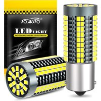 P21W Led 1156 BA15S BAU15S PY21W 1157 BAY15D P21/5W R5W R10W T20 7440 W21W P21/5W 7443 W21/5W LED Bulbs Car DRL Signal Lights
