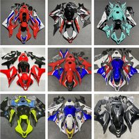 New ABS Motorcycle full Fairings Kit for CBR600RR F5 2007 2008 CBR600 RR CBR 600RR 07 08 Bodywork fairing set