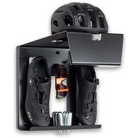 Bike Wall Mount, Indoor Bicycle Wall Hanger Storage Bracket
