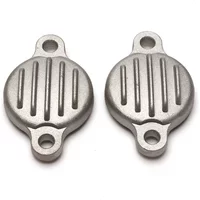 AliExpress NONE Motorcycle parts ying xiang YX 140 CYLINDER Head VALVE COVER INTAKE COVER FOR YX140 140 cc PIT DIRT BIKE