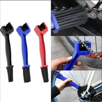 AliExpress Portable Chain Cleaner Motorcycle Road Bike Chain Clean Brush Bicycle Clean Motorcycle Tools Chain Cleaner Maintenance Tool