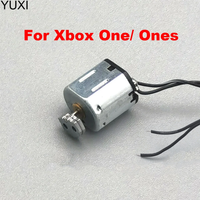 1Pcs L R Vibration Motor For Xbox One Left Right Micro X1s Vibration Motor Gampad Controller Replacement Repair Accessories