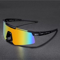 AliExpress SCVCN UV400 Cycling Glasses Outdoor Hiking Drive Running Sunglasses Fashion Sports Glasses Men Women MTB Road Bike Sunglasses