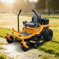 Foldable User Friendly Mower Remote Control Automatic Robotic Self Propelled Best Battery Lawn Mower Engine Wheel Robot Kit