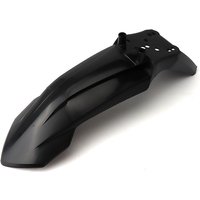 AliExpress NONE LINGQI Modified 50 Dirt Pit Bike Front Fender for 50 Chinese Mini Bike Wheel Ranges 10 to 14 inch Bike Shield Guard Mud