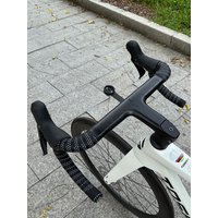 AliExpress TOSEEK Carbon Handlebar Road Carbon handlebar Drop bar T800 Carbon Integrated Handlebar Di2 Bicycle Accessories Carbon Drop bar