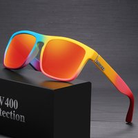 Brand New Sunglasses Men Women Sun Glasses Fishing Eyewear UV400 Baseball Cycling Hiking Softball Outdoor Sport Goggles