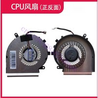 Brand New Original CPU GPU Cooling Fan Radiator For MSI GE62MVR GE72MVR 7RG MS-16JC MS-179C N376 N374