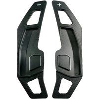 Car Steering Wheel DSG Stickers Gear Extend Shifter Paddle For Renault Austral/Espace/Megane E-Tech/Rafale 2023-2025 Accessories