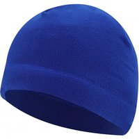 AliExpress NONE 1/2pcs Warm Beanie Hat Soft Men Women Ski Cycling Skin-Friendly Anti-Static Hiking Thermal Fleece Running Windproof