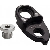AliExpress NONE WolfTooth Wolf ToothCNCBicycle Tail Hook Extender Mountain Bike Rear Hook Extension Modified Large Flywheel
