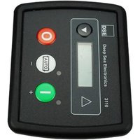 Deep Sea DSE3110 Generator Controller DSE 3110 (MPU) Original and Replacement Diesel Generator Genset Controller