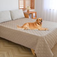 Waterproof Dog Bed Covers for Couch Protection Dog Pet Blanket Furniture Protector
