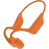 AliExpress Lenovo Open-Ear Bone Conduction Bluetooth Headphones with Extra-Long Battery Life Perfect for Running, Cycling Swimming Sports