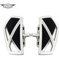 Customized Foot Pegs Indian Chief Phantom Pedals For Harley Heavy Duty Foot Rests