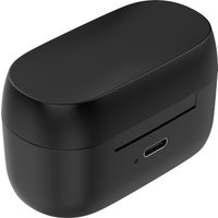 Charging Compartment For Jabra Elite 75T Headset Storage And Charging Case For Jabra Active 75T