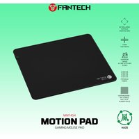 FANTECH MONTION PAD MMT451 Speed and Control Gaming Mousepad 400x450x5mm Large Size Mouse Mat Sunken Stitch Mouse Pad for Mamer
