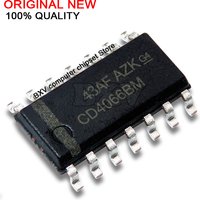 10PCS CD4053BM SOP16 CD4053 CD4051BM CD4060BM CD4066BM CD4069UBM CD4081BM CD4093BM CD40106BM CD4051 CD4060 CD4066 CD4069 SOP