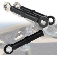 Motorcycle Adjustable Lowering Links Suspension Links For Honda CRF250R CRF250RX CRF450L/RL CRF450X CRF450R CRF450RWE CRF450RX