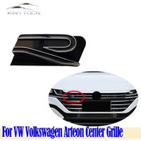 Kratki do VW Volkswagen Arteon 2019 20 21 22 23 Zderzak przedni Kratka środkowa Osłona kratki