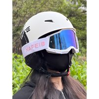 AliExpress NONE NAFEIB MX Off Road Goggles HD Lens Soft Sponge Liner Adjustable Strap for Motorbike Dirt Bike ATV Racing Accessories