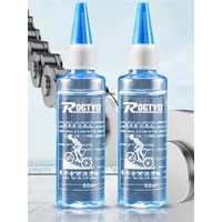 AliExpress NONE 60ML Bicycle Special Oil Lubricant Long-Lasting Dry Chain Waxy Maintenance Oil Chain Clean Smooth Cycling Accessories Gear Oil