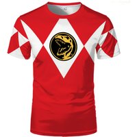 2025 New Men's And Women's Fashion Animation 3D printed T-shirt High Quality Fashion clothing Casual Oversized Short Sleeve Tops