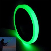 Glow in The Dark Tape Self Adhesive Green Luminous Tape for Fishing Rod Safety Warning Stickers Night Fishing Tool