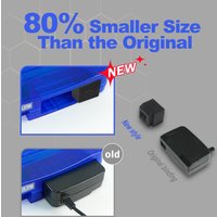 TicKnot Board 15V/3A Replacement N64PSU Type C PSU Mod for 64 Power Board for N64 Game Console