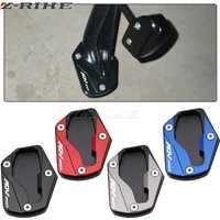 For HONDA ADV350 350ADV 350 ADV 350 2021 2022 2023 2024 2025 2026 Kickstand Extender Foot Side Stand Extension Support Plate