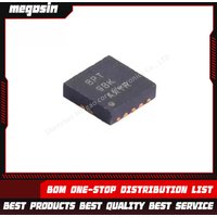 5pcs/lot TPS63000DRCR TPS63000 Screen printing BPT VSON-10 High-efficiency voltage reduction/boost converter