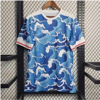 New 2026 Japanese 3D Printed Summer T-Shirt for Men and Women, Animated Version of Short-Sleeve Football Training