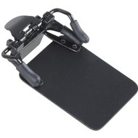 International Standard Shootings Glasses Blinders Occluder Clip Patches Eye Mask Aim Assistance Glasses Patches Enduring