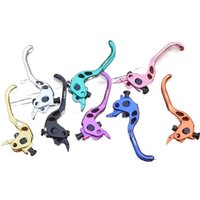 AliExpress NONE CHIBITE Brake Lever Upgrade for Shimano SLX M6100 XT M8100 Hydraulic Disc Brake, MTB Bicycle Replacement Repair Parts