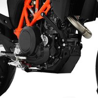For HUSQVARNA 701 Enduro 701 Supermoto 701 2016-2023 2022 2021 2020 2019 Front Skid Plate Belly Pan Engine Housing Protection