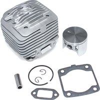 Kit cylindre-Piston 50MM pour Makita DPC8112 Dolmar PC-8135 PC-8140 326-130-041,326-130,050,326-130-051