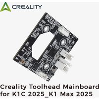 Creality K1C 2025 Toolhead Mainboard K1 Max 2025 Toolhead Mainboard_32 for 2025 K1C K1 Max Original 3d Printer Parts