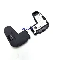1 Piece NEW High-quality Camera Parts Battery Door Lid Cover Cap for Canon EOS RP R8 Replacement Repair Part