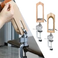Leder Näh halter 0-55mm Leder Handwerk Näh werkzeuge zum Nähen von DIY Leder