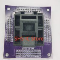 1PCS/LOT FPQ-100-0.5-03 QFP100 TQFP100 LQFP100 NEW