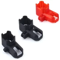 3D Printed Framework Support Bracket holder protection TPU Mount for RunCam Thumb Pro/New Version 4K Action camera FPV Drone