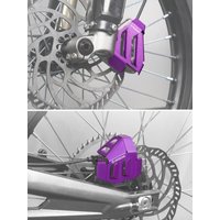 AliExpress NICECNC For Surron light bee X S L1E 2024 Electric Bike Sur ron For Segway X160 X260 Accessories Front Rear Brake Caliper Guard