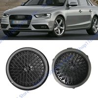 Car Door Woofer Door Sound Speaker For Audi A4 B8 A5 2009 2010 2011-2016 Woofer Tweeter 8T0035415A 8K0035411 accessories