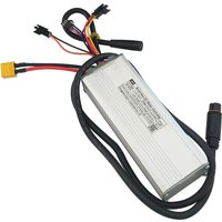 Customized Ebike Motor Brushless Controller JH5AS6378DZMN 52V Speed Controller For Electric Bicycle Scooters Fat Tire Bikes