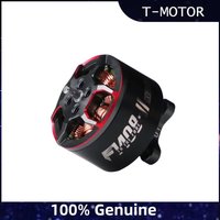 T-Motor F1408 II Cinewhoop Motor 2800KV 4-6S 3850KV 3-4S Brushless Motor Light Motor Super Power for FPV 3-4inch Racing Drone